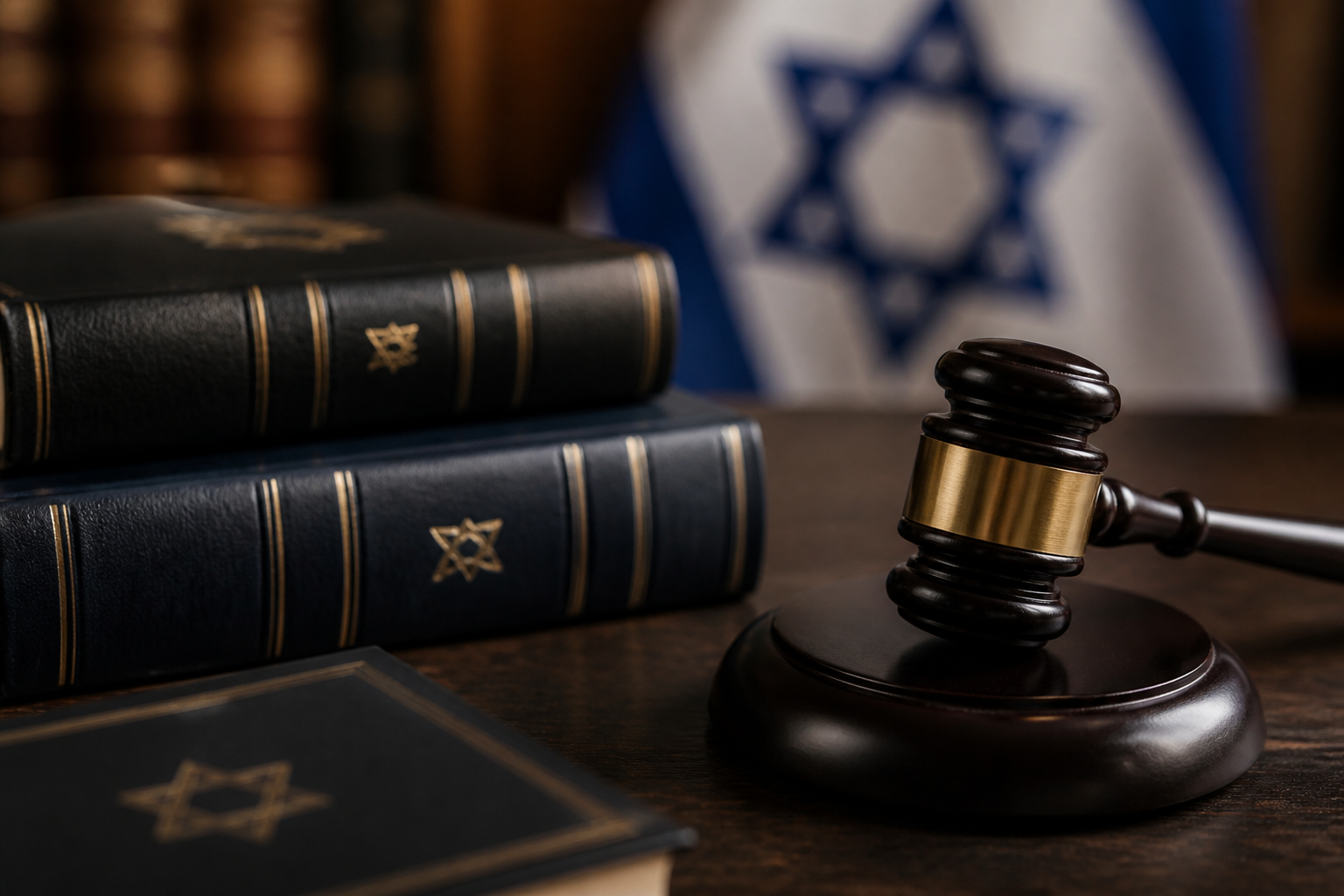 חוק ואחריות — כשהבלמים עוברים מהשופטים אל הציבור והקלפי