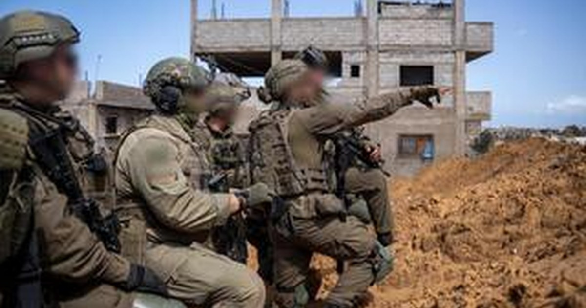 שינוי הגישה של צה"ל בעזה: "גם אם רואים חמושים - מחכים לאישור מלמעלה"