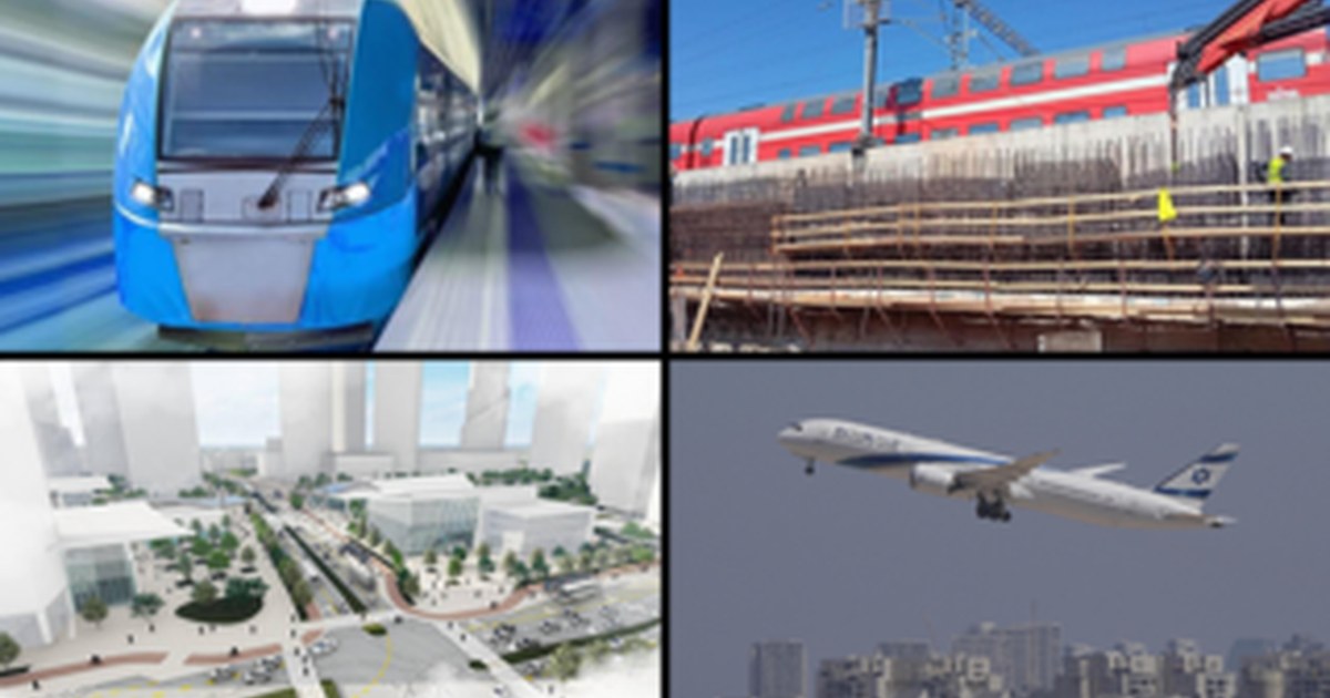 הפרויקטים הענקיים שמחכים: "אנחנו גדלים בקצב מסחרר"