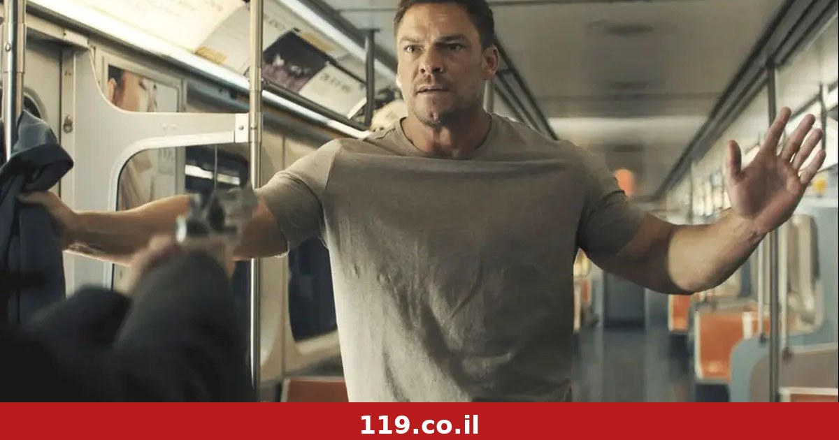 סדרות מומלצות לחודש אוגוסט 2026: כל מה ששווה לראות בטלוויזיה