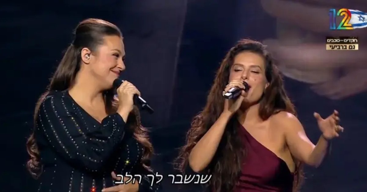 מירי מסיקה וקרן פלס הביאו את האור - והשופטים המשיכו לחפש את החושך | טלי שטקלברג