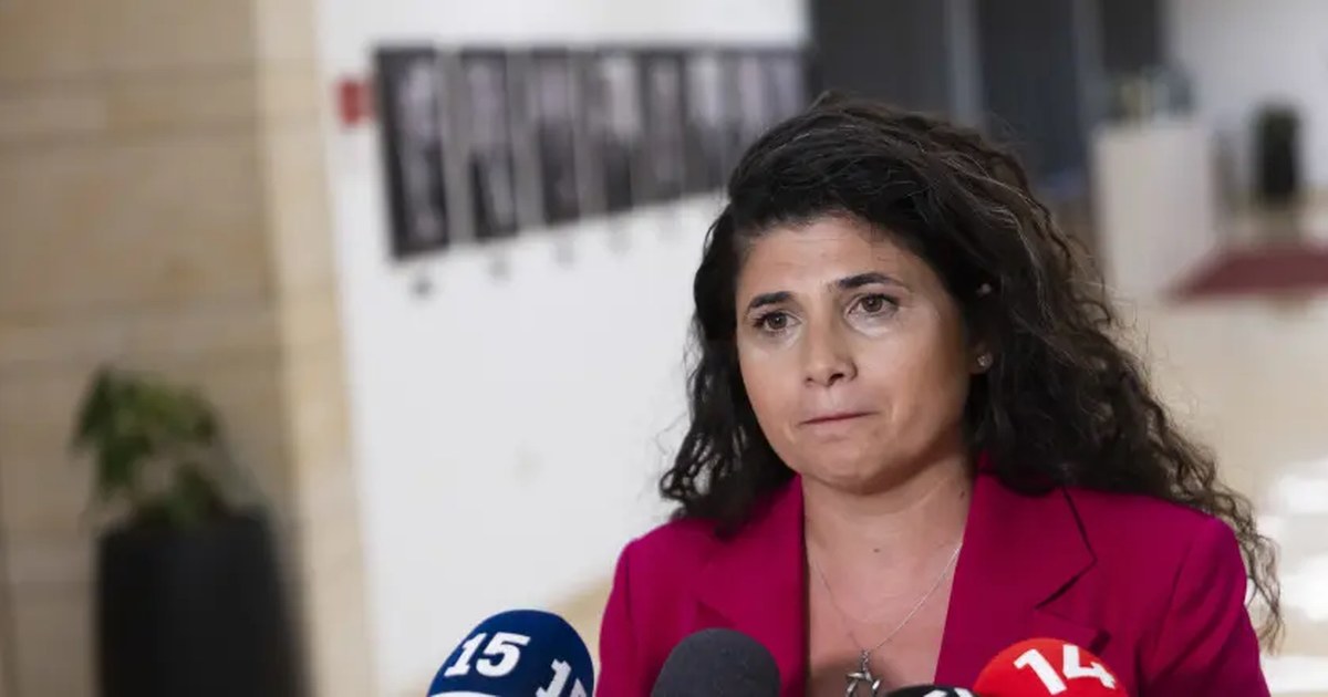 בג"ץ סגר את הדלת לשרן השכל: "השיהוי הוא כרסום בבסיס הטענה שלה"
