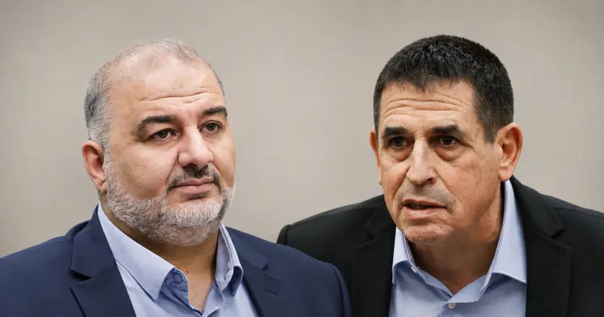 "עם 6-8 מנדטים אי אפשר להיות ראש ממשלה": מאיר כהן רומז על שינויי קמפיין | האזינו