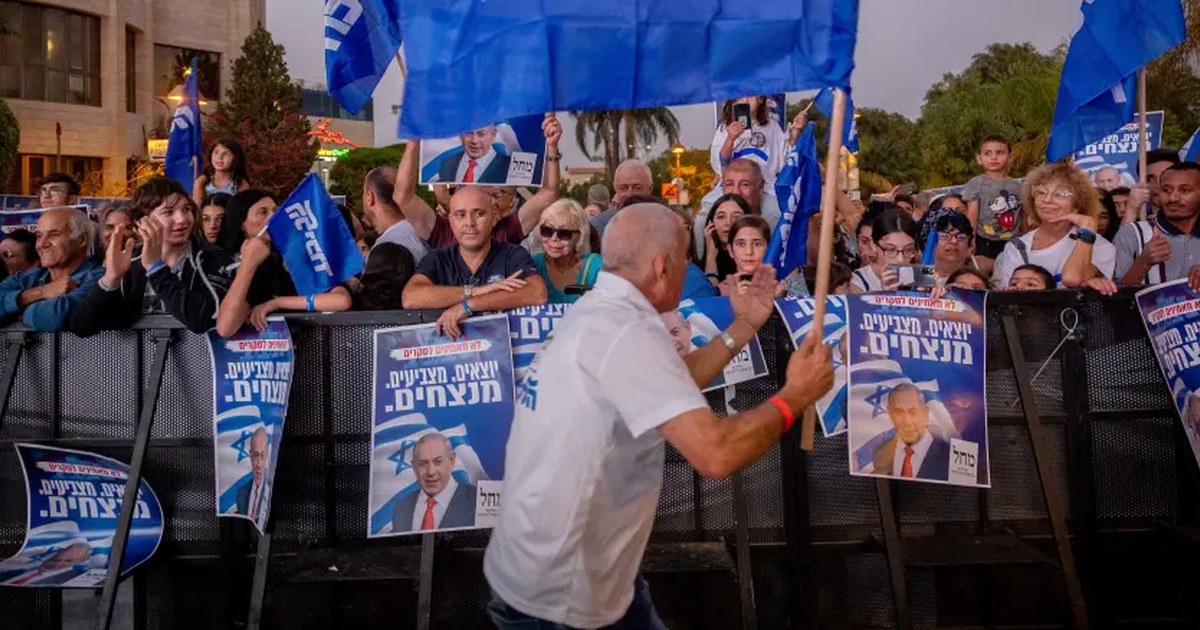 הטוויסט בליכוד: בנו של ראש הממשלה לשעבר עשוי להיכנס לכנסת