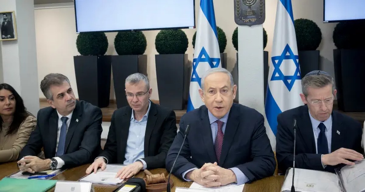 מיליארד שקל לרכש דחוף: הממשלה בדרך לאשר החלטה ביטחונית חדשה