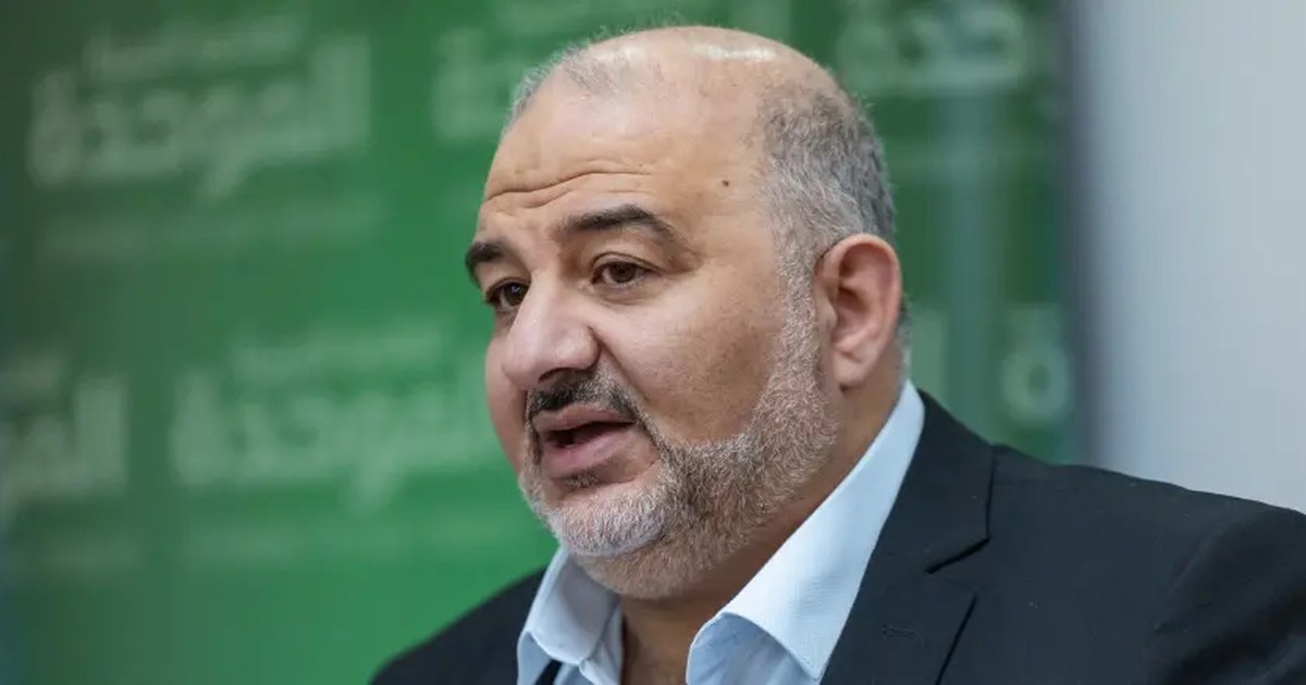 לא רק סגלוביץ': הבכירים היהודים שכבר דופקים על הדלת של רע"מ | האזינו