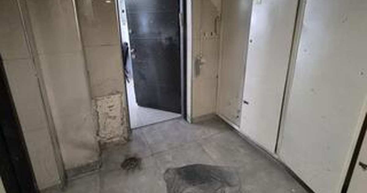 רימונים בחדרה ובצפון ת"א, בחולון "כל הבניין רעד" מהפיצוץ: "זה היה פחד אלוהים"
