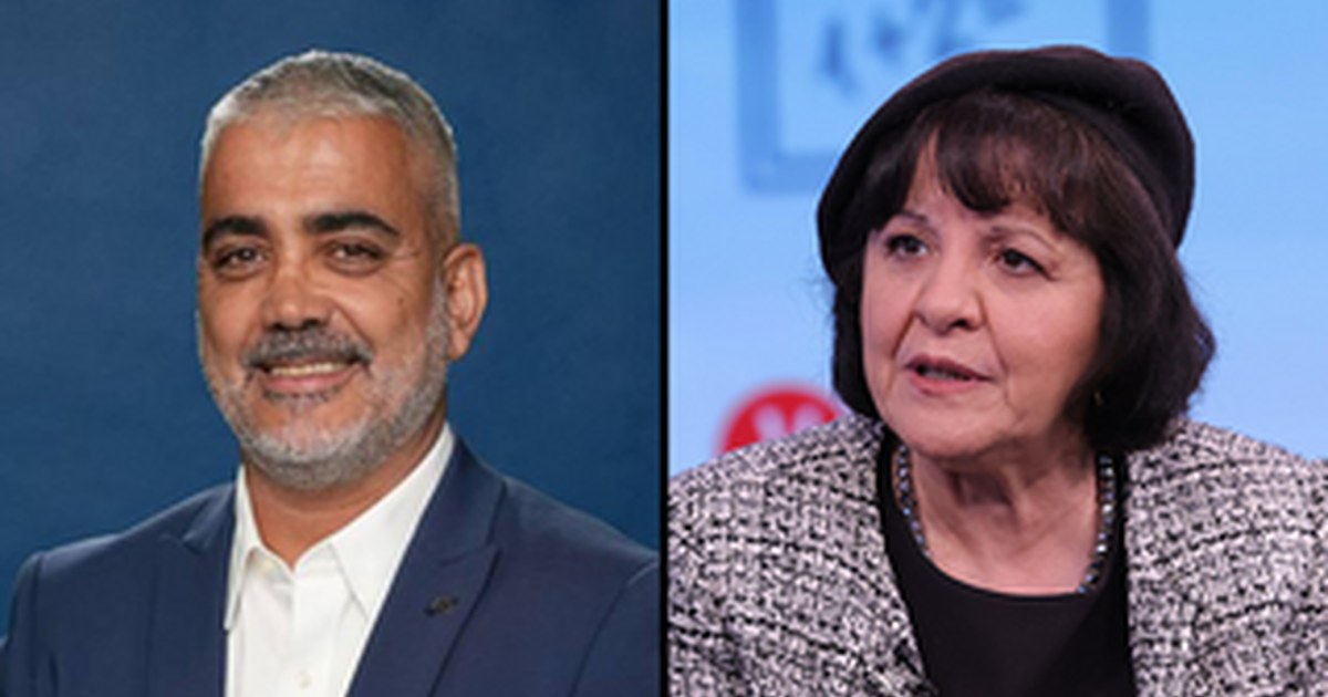 עליזה בלוך מצטרפת לארדן ואדלשטיין; חבר חדש גם במפלגת איזנקוט