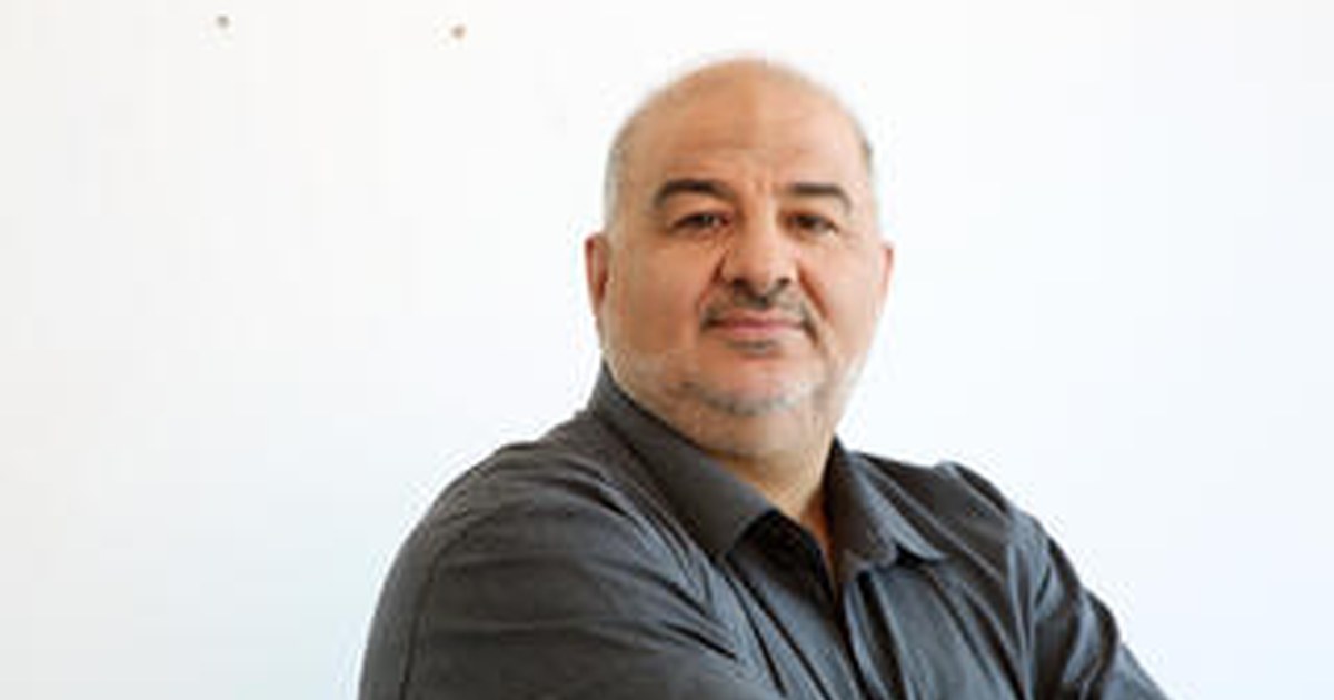 عباس حالا در را باز کرده است - اکنون باید باشگاه را تغییر دهد