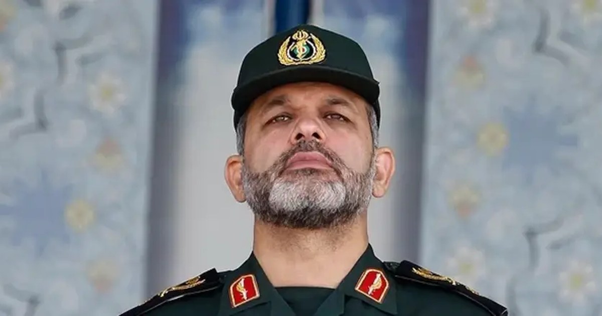 عوزی ربی مطمئن است: چیزی میان دونالد ترامپ و فرمانده سپاه پاسداران، احمد وحیدی، در جریان است