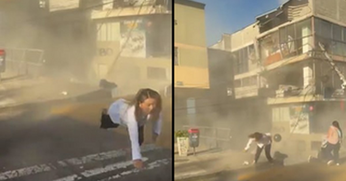 רעידת אדמה בעוצמה 7.4 בקולומביה: לפחות 77 נהרגו, פצועים ולכודים בבניינים שקרסו