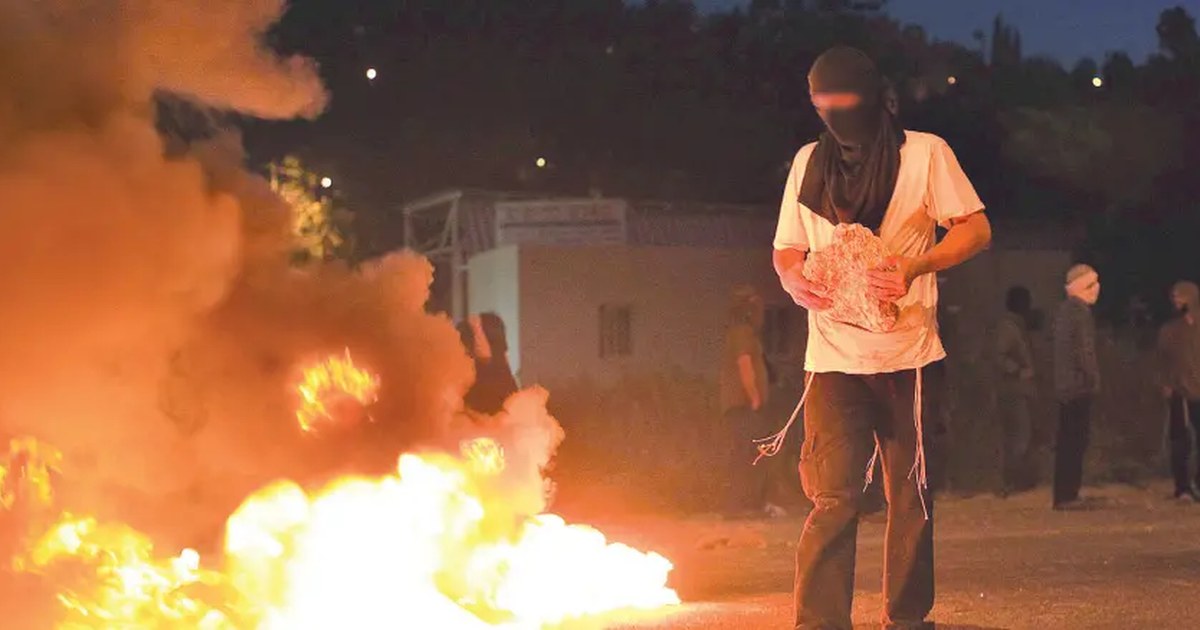 אובדן שליטה: בצה"ל מודים - נמנענו מלפנות מאחזים בלתי חוקיים