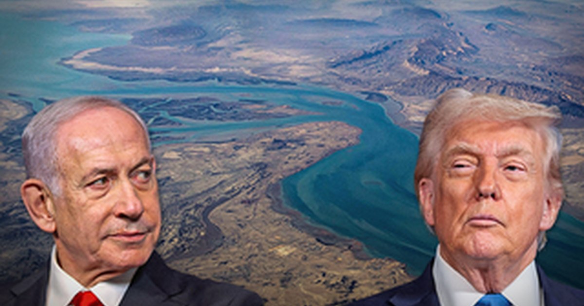 המו"מ מול איראן תקוע, בישראל משקיפים: "טוב שהמצור נמשך - אך טראמפ לא צפוי"