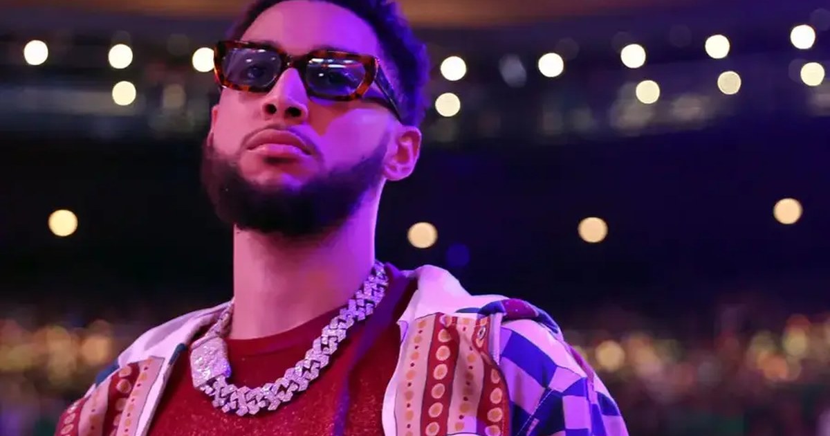 بازگشت بن سیمونز به NBA نزدیکتر از همیشه است - و پیشنهادهایی هم وجود دارد