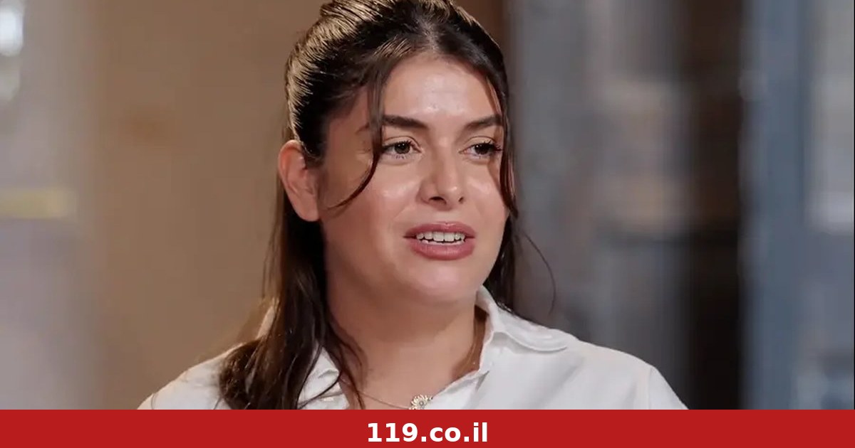 איזו עקיצה של "חתונה ממבט ראשון". 8 עונות ועדיין לא למדתי