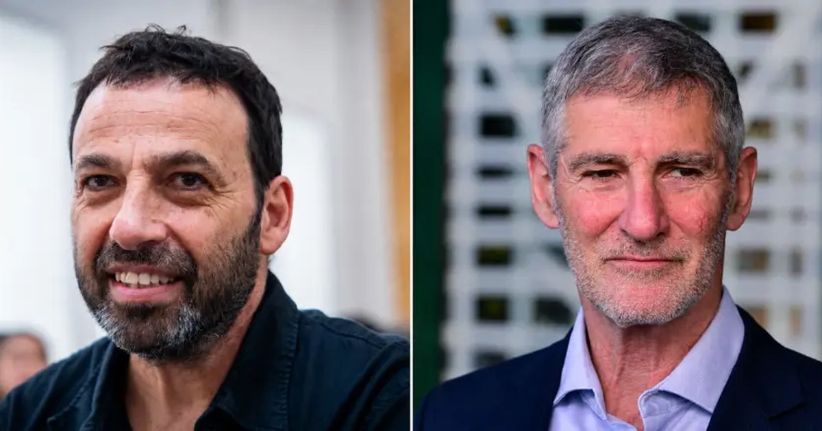 רביב דרוקר علیه یائیر گولان: «مانور حقیر»
