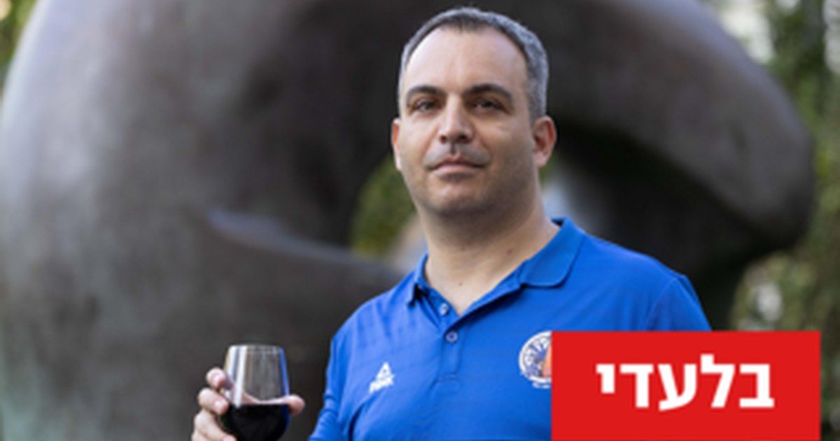 "פיני גרשון אמר לי שהכדורסל זה מרתון. כשאתה טוב, בסוף המזל תופס אותך" | בלעדי
