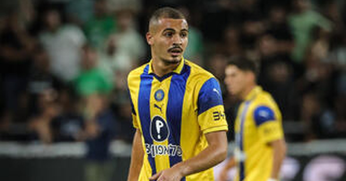בדרך ל-MLS: מכבי ת"א סיכמה עקרונית עם קולורדו על מעברו של אבו-פרחי