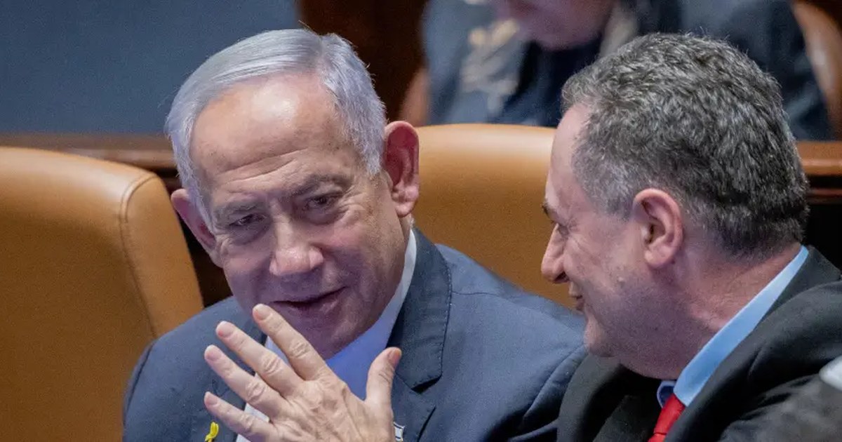 הליכוד הודיע: גדעון סער, ישראל כ"ץ וחיים כץ ישוריינו לכנסת