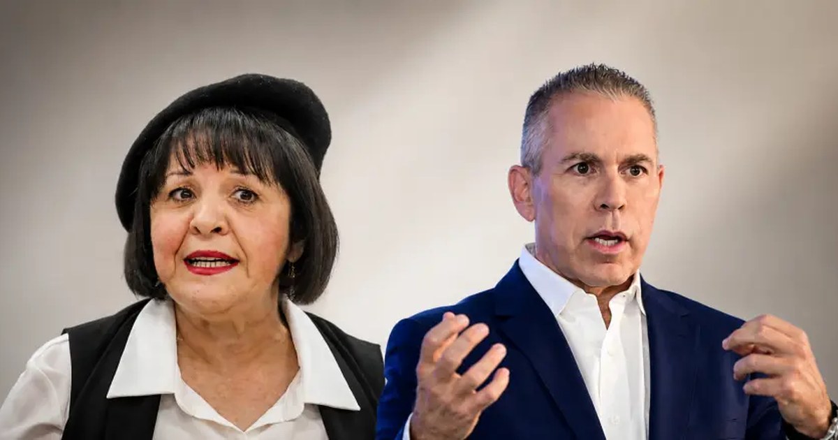 "יש מקום לכולם": המצטרפת הטרייה לא תיאמה עם ארדן והותירה את הפאנל בהלם