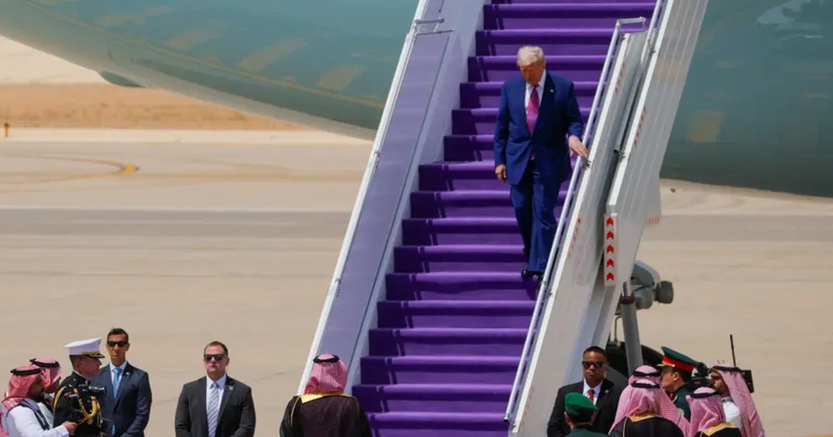 כך הוברח טראמפ בחשאי מטורקיה בגלל האיום האיראני