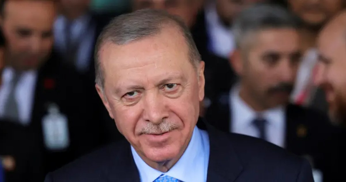 اردوغان در حال ساختن محور جدید است: رئیس پیشین شورای امنیت ملی از تهدید بعدی علیه اسرائیل پرده برمیدارد