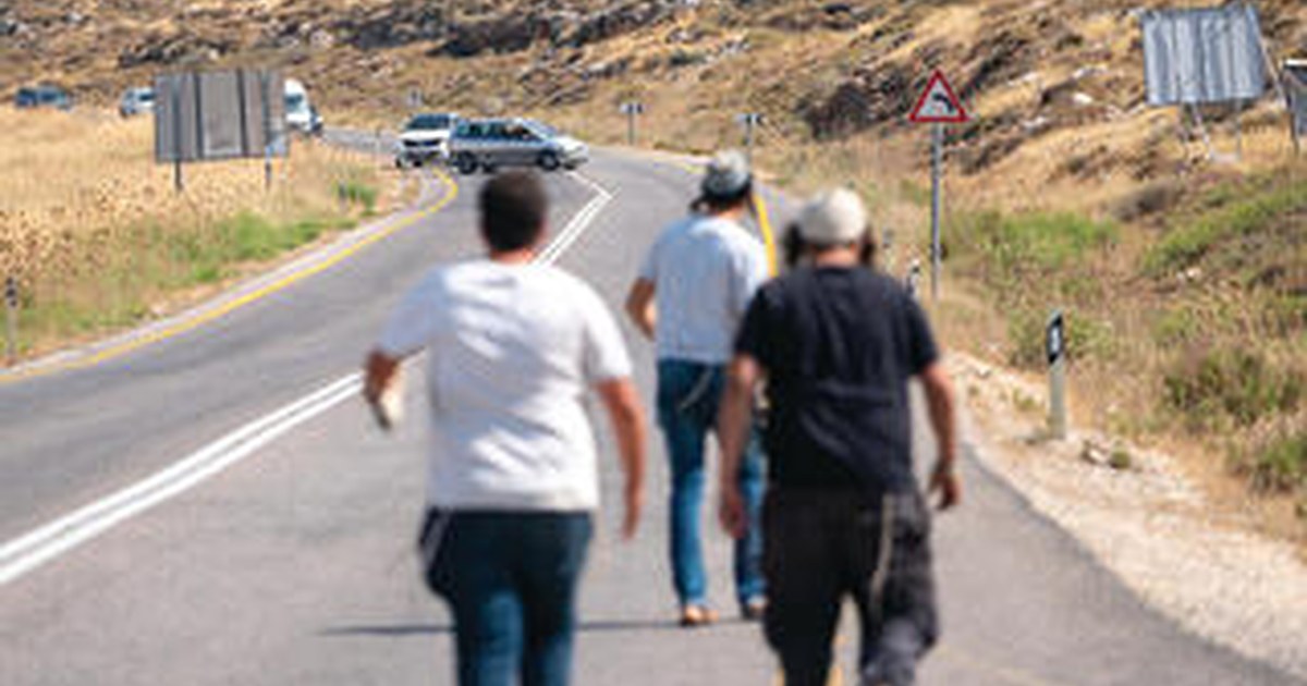 דוח חדש חושף: כך הממשלה "מפרקת את אוסלו" - בלי חקיקה