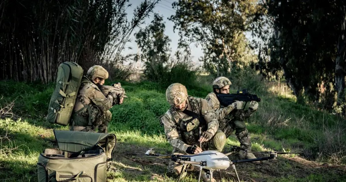 בעקבות הביקוש העולמי לחימושים: צבר ההזמנות של אלביט זינק לשיא חדש