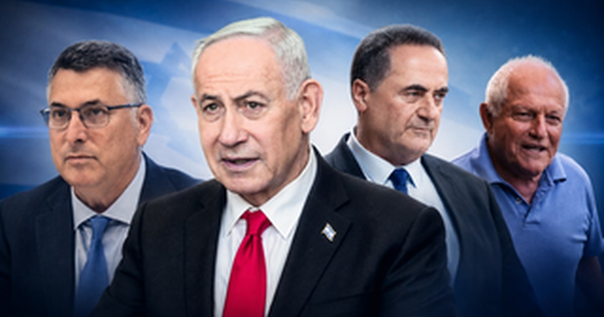 ה"בום בום" של כ"ץ היה בפרצוף של יתר חברי וחברות המפלגה