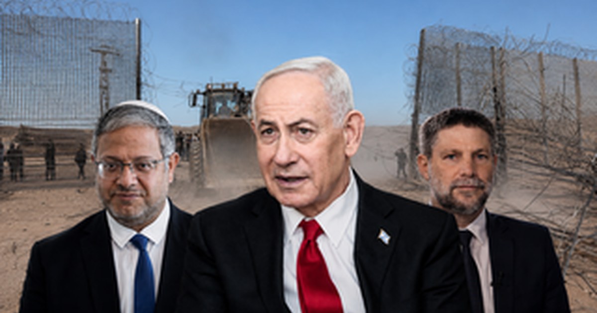 ימין מלא-מלא חורים: המשוואה הביטחונית השתנתה במחיר דמים