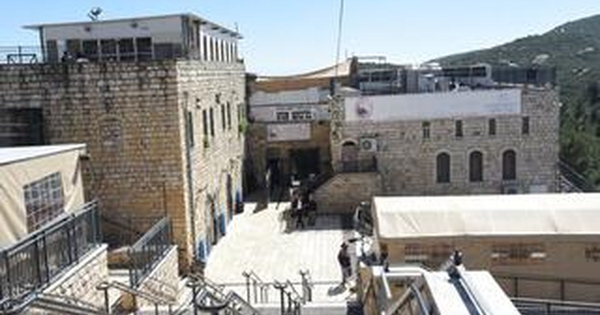 לקראת ימי הסליחות: המקומות הקדושים ייסגרו למבקרים