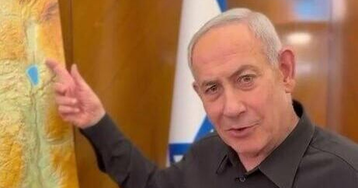 "תמיד שלנו": נתניהו הודה לקולומביה על ההכרה בגולן - והתעלם מרעידת האדמה