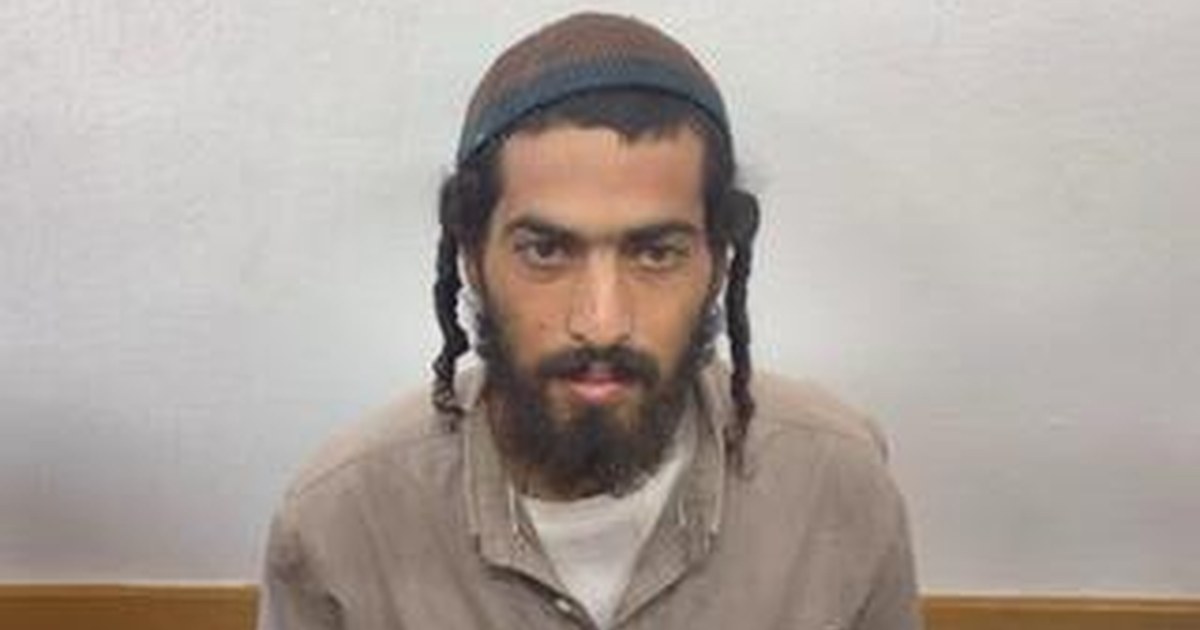 טל ינון דרדיק از بازداشت آزاد شد