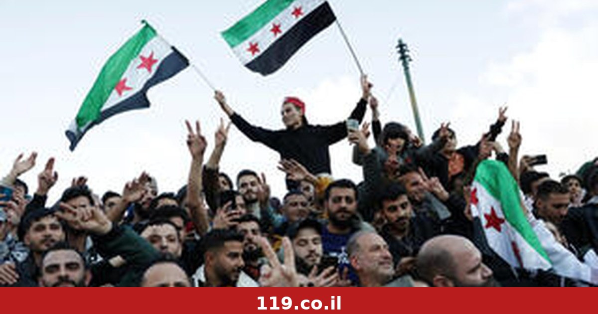 «جایی برای زندگی ندارید؟ ما را به حال خودمان بگذارید»