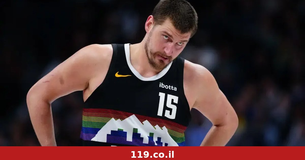 От Афин до Денвера: финансовая пропасть, делающая переход Йокича мечтой