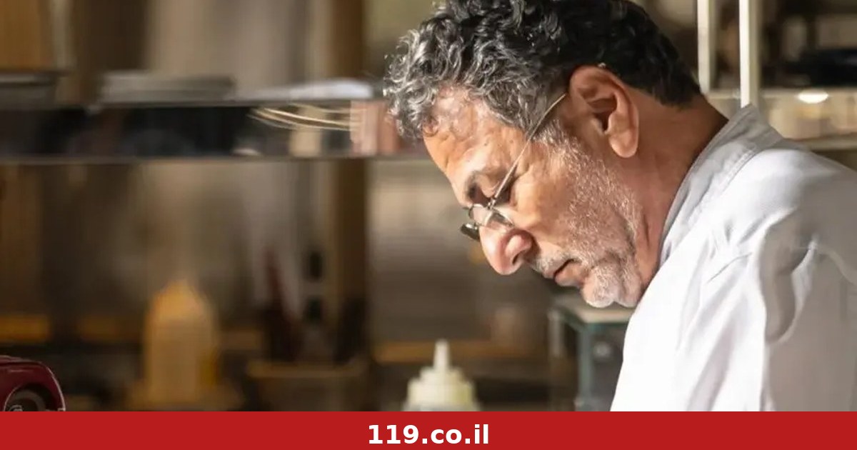 חשיפה ראשונה: המסעדה החדשה (והמפתיעה) של חיים כהן