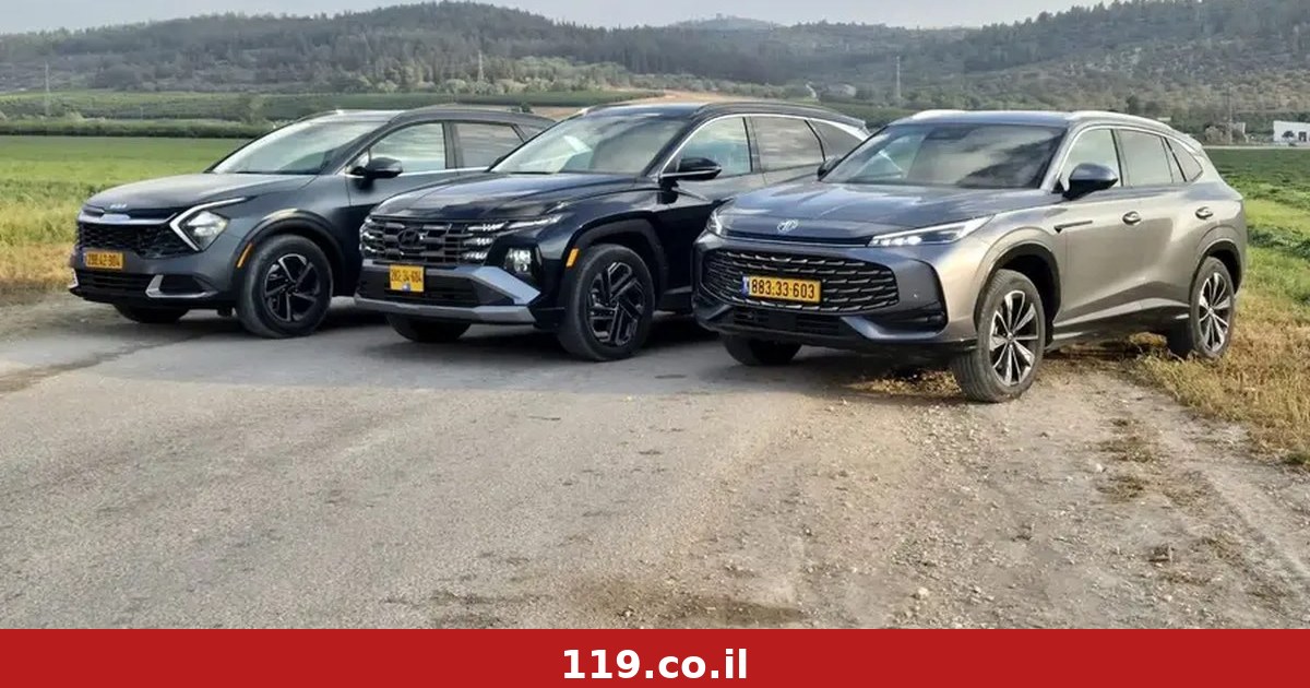 «بازار خودرو را به چینیها میدهند»: بازندگان غیرمنتظره فرمول جدید مالیات