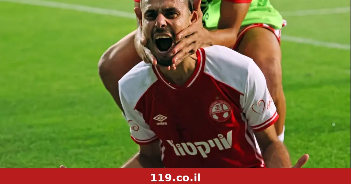 הסינדרלה מאבו סנאן: הדרך המיוחדת של זאהי אחמד לפסגה