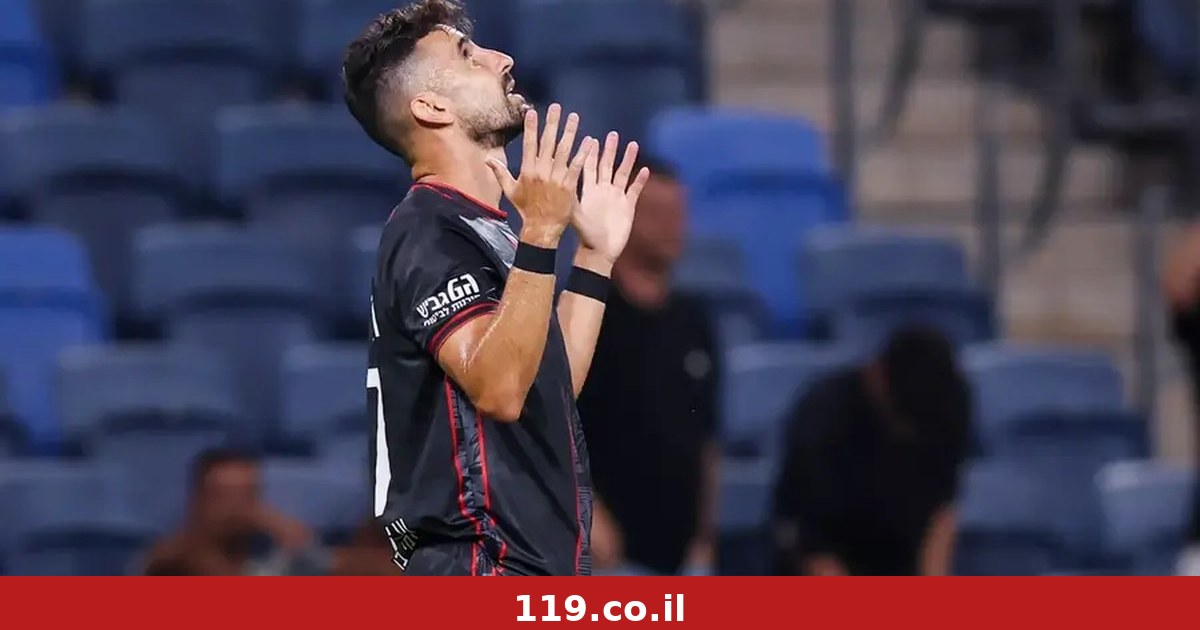در هپوعل حیفا راضیاند: آگادا و تورجمان مکمل یکدیگرند