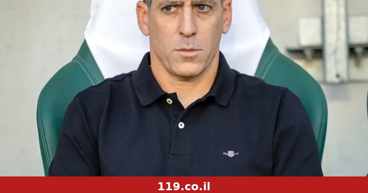 ריכוז שיא בהפועל ב"ש: משחק על 6 מיליון יורו