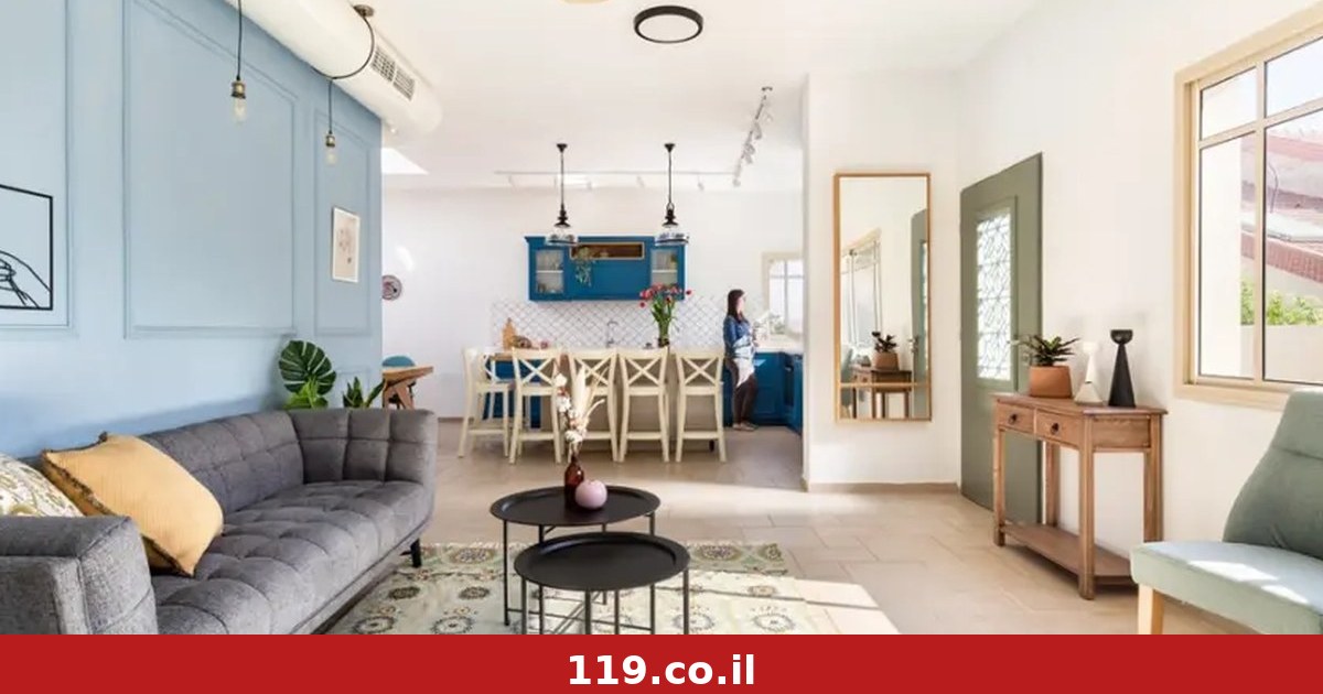 10 הדיברות לשיפוץ הבית: כך תשרדו את עונת השיפוצים בלי לאבד את הראש
