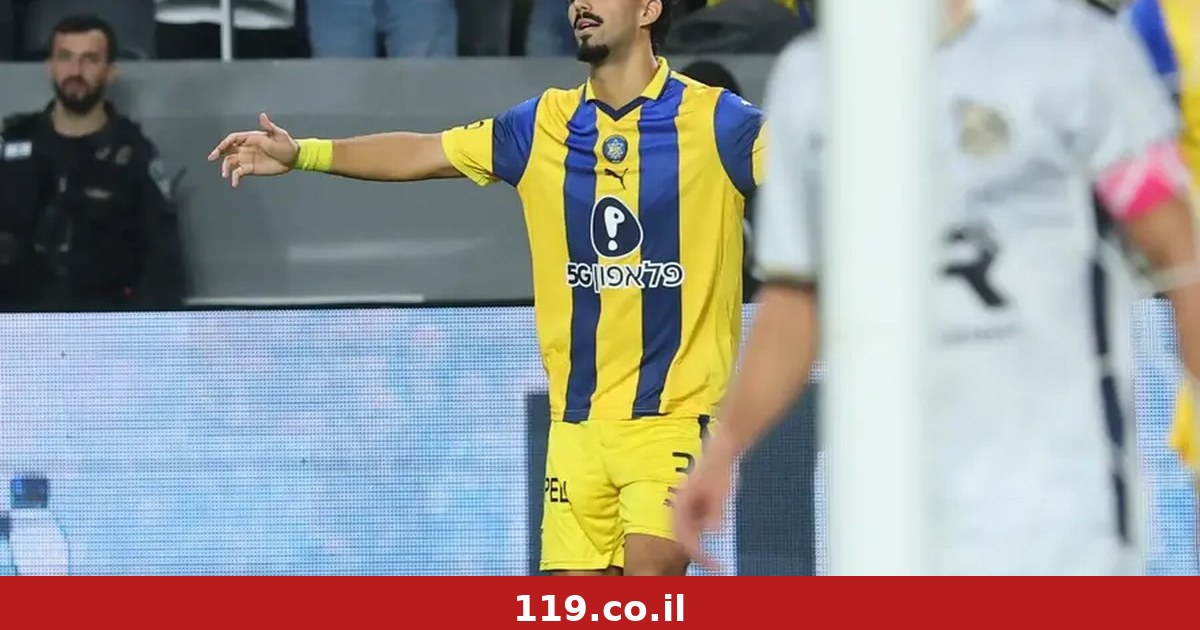 Report in Spain: Elche have, for now, dropped their pursuit of Roy Revivo