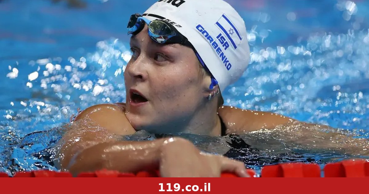 Гурбанко не вышла в финал чемпионата Европы, Барзилай — седьмая на 200 м брассом