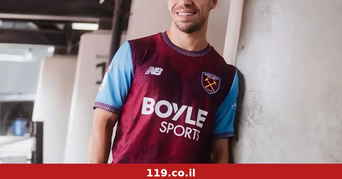 Behind the move to West Ham: Manor Solomon’s father reveals details