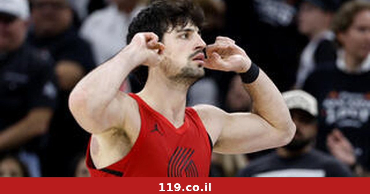 Despite Lillard and Morant: "Deni Avdija should be the first option on offense"