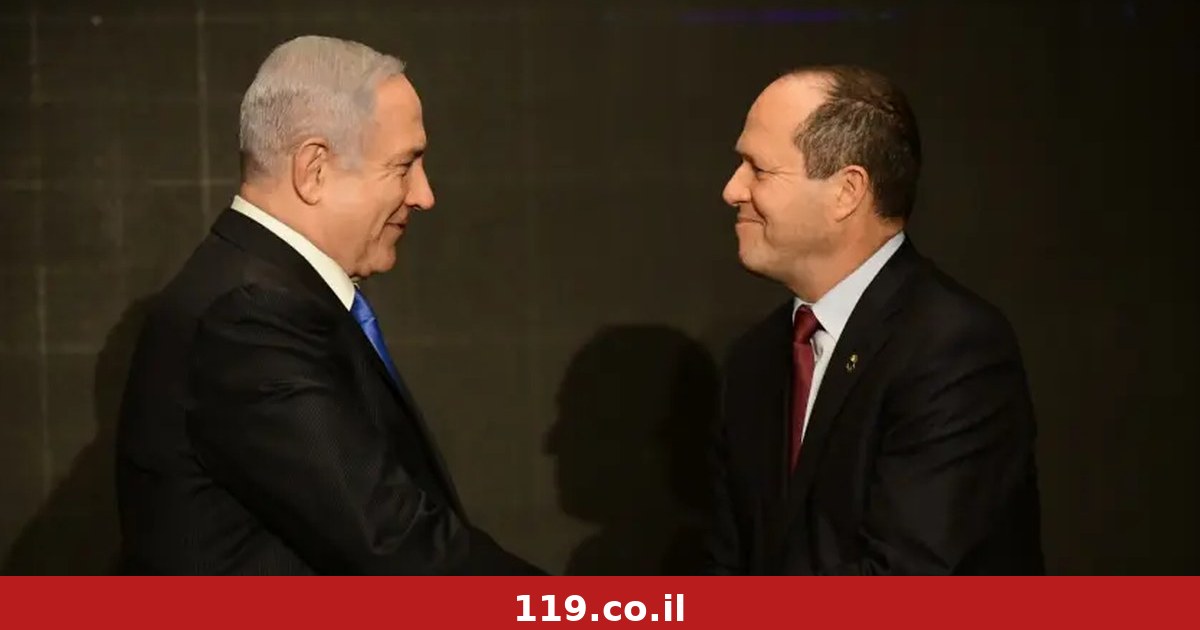 עמית סגל שובר שתיקה: התוכנית של ניר ברקת להדחת נתניהו