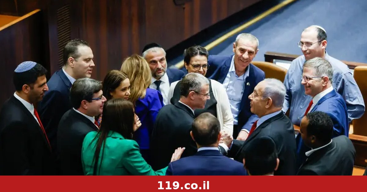 השריונים מגבירים את הלחץ: "יש קבוצות של אינטרס גם בתוך הליכוד"