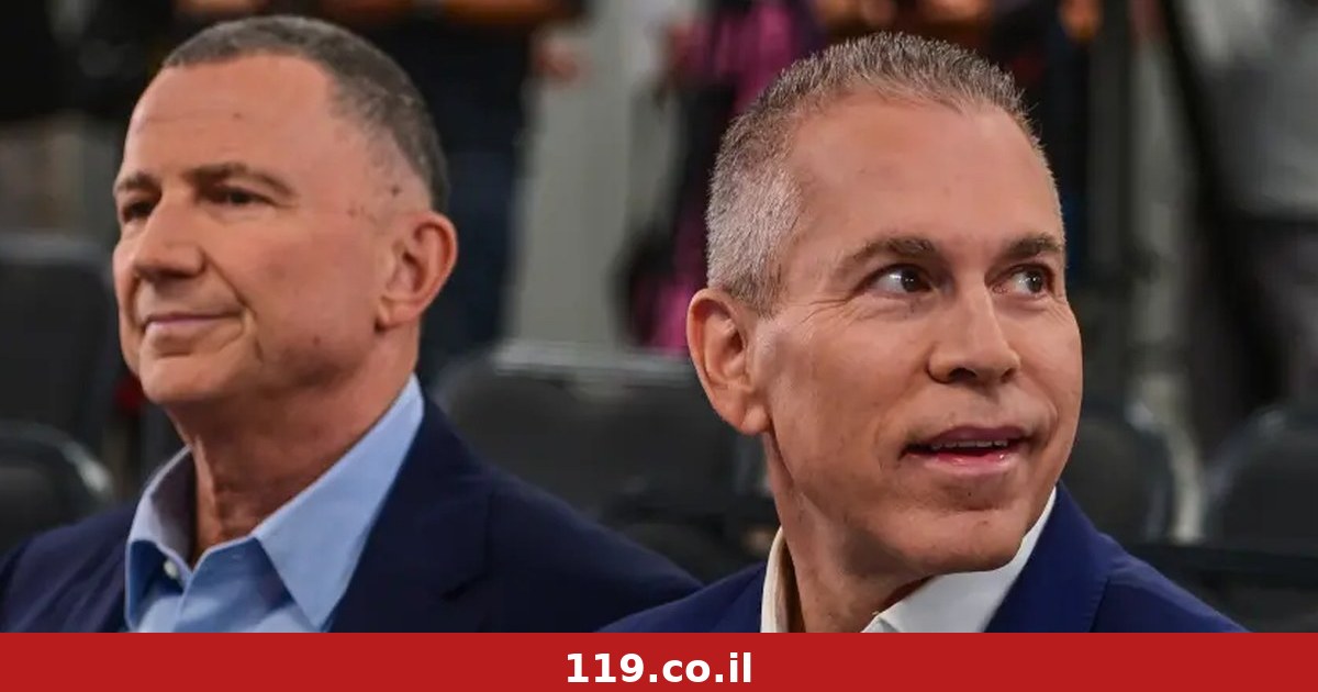 آیا گلعاد اردان و یولی ادلشتاین میتوانند لبخند بزنند؟ داده غافلگیرکنندهای که در میان رأیدهندگان لیکود فاش شد | نظرسنجی اختصاصی