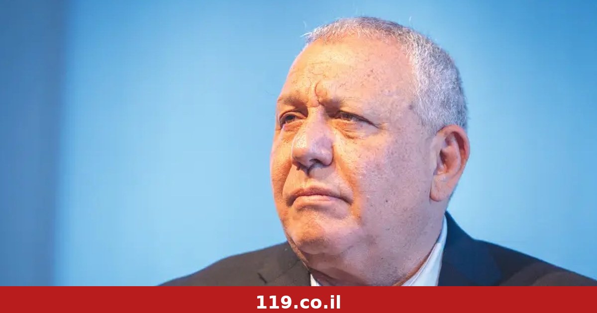 טריז בגוש השינוי? הערכות בימין: "באופוזיציה לא ימהרו להמליץ על איזנקוט לנשיא"
