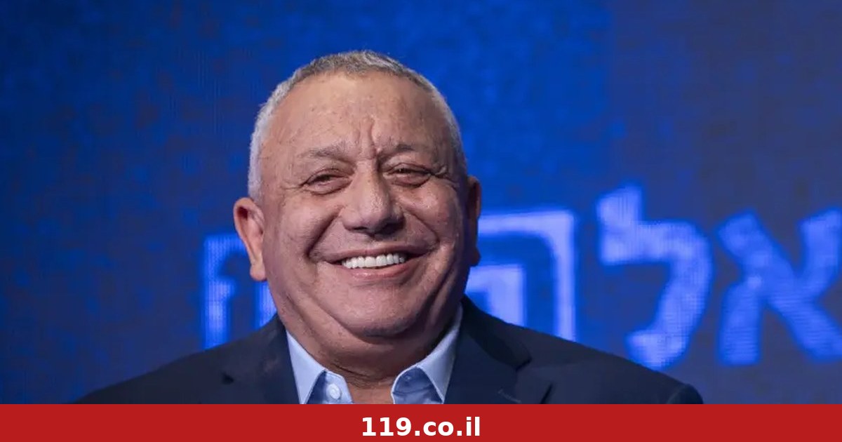 "היינו בהלם": הרגע שבו גדי איזנקוט נעלם בבקו"ם וחזר עם מדים של גולני